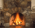 fireplace new